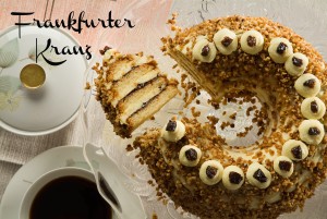 Frankfurter Kranz