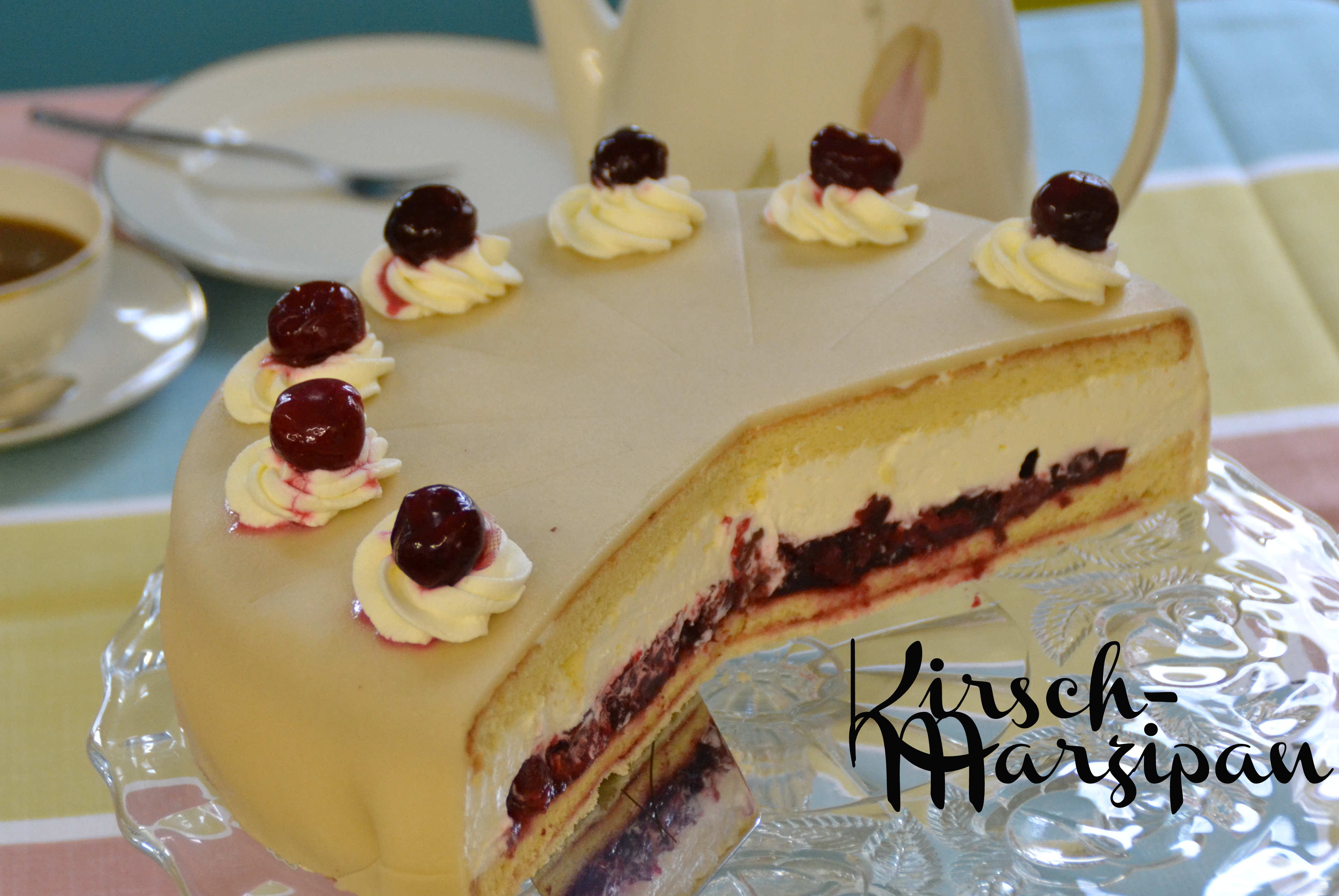 Frau Torte | Torten auf Bestellung